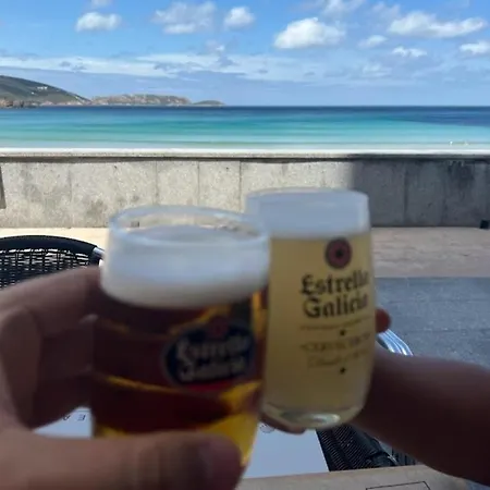 Piso Al Lado De La Playa, Ruta De Faros, Etc * 马尔皮卡