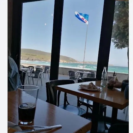 Piso Al Lado De La Playa, Ruta De Faros, Etc 公寓 *